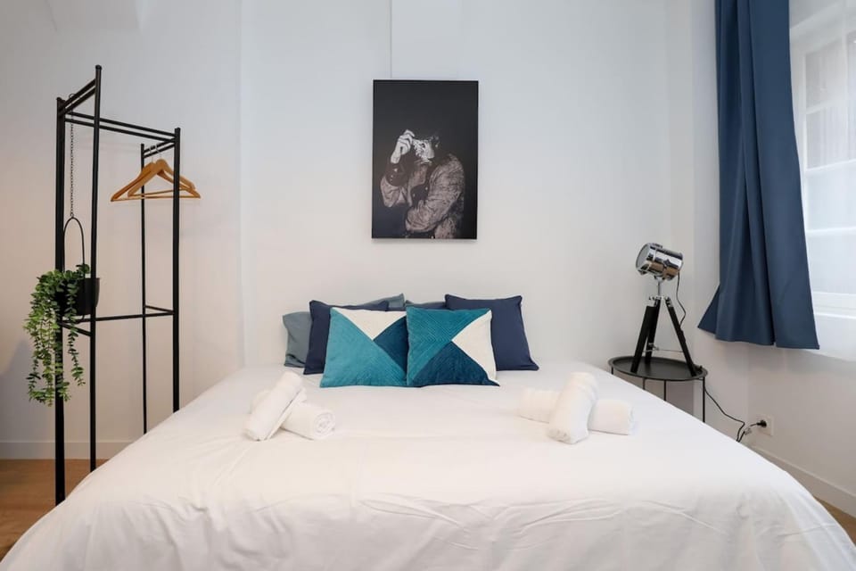 Parga 1 Hypercentre Toulouse - Capitole à 500m Apartment in Toulouse