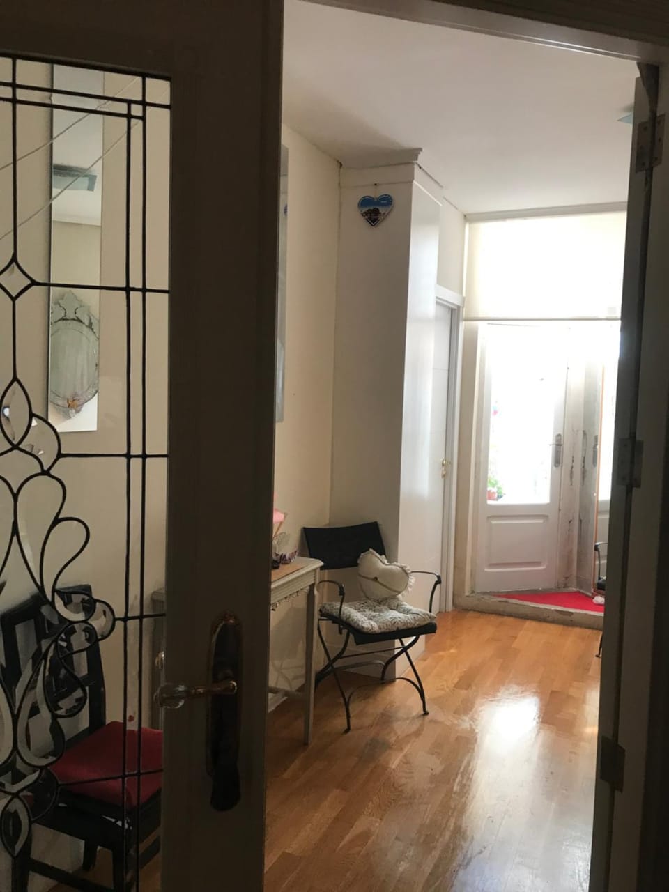 Habitación Apartamento Suite Papillon Bed and Breakfast in Valencia