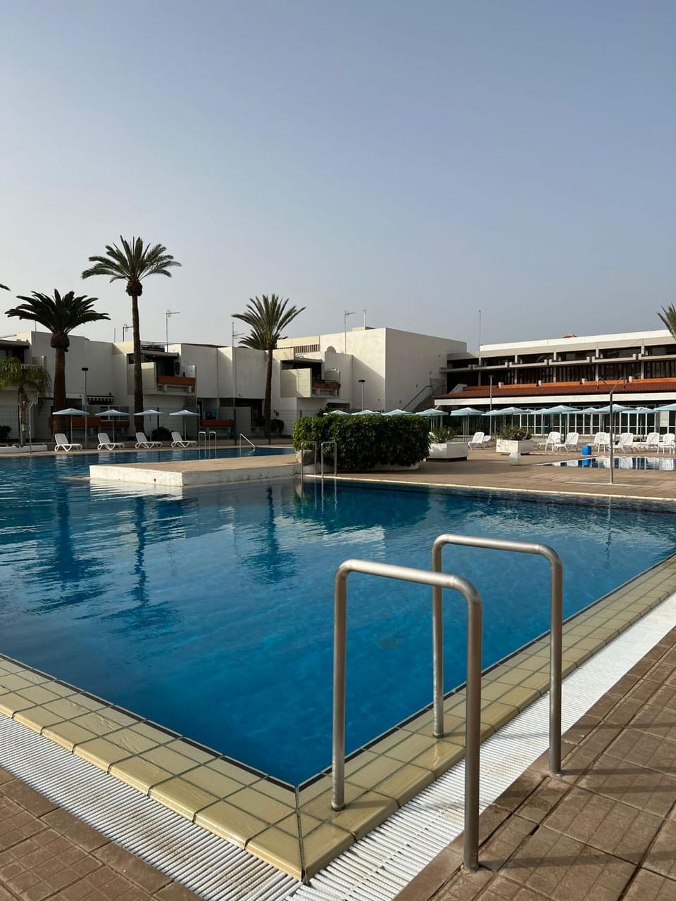 Apartamento Déniz Sur - TEN BEL Apartment in Abona