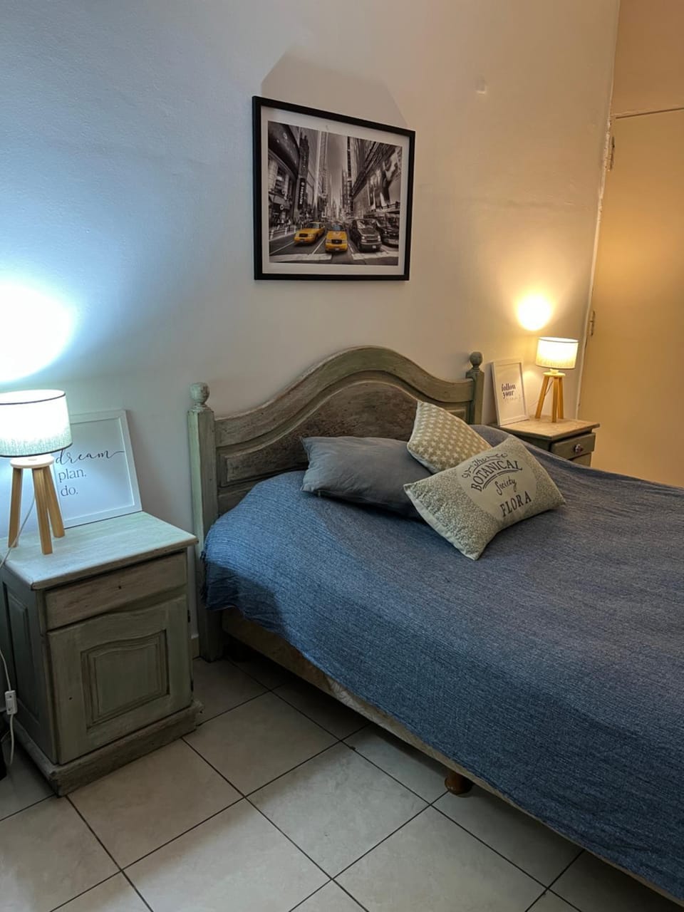FA Temporarios 1 - Interno - centro - Inst Cardiologico - cochera Apartment in Corrientes