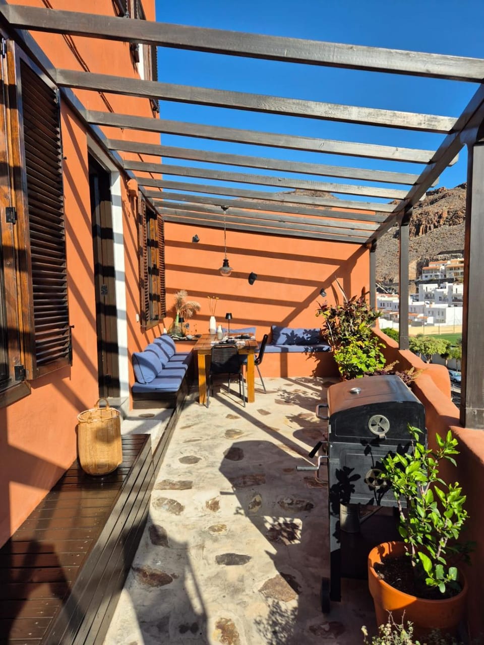 Off site, Balcony/Terrace, Sea view