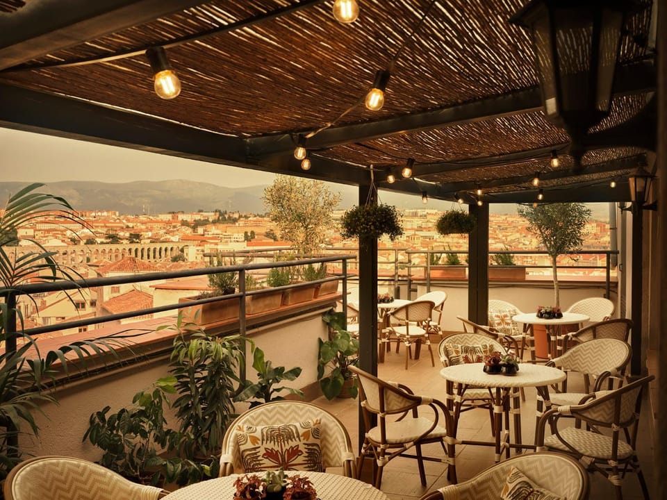 View (from property/room), Balcony/Terrace