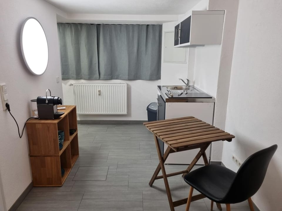 Eco Apartment Cölbe Apartment in Marburg