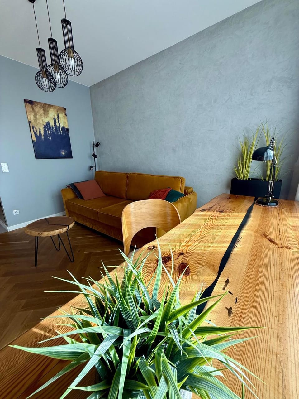 ApartamentySnu, Wola Premium I z parkingiem Apartment in Warsaw