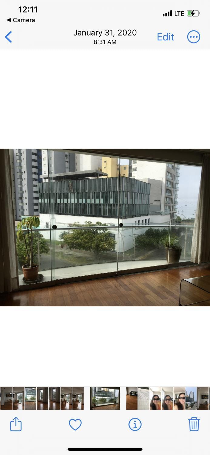 Balcony/Terrace, Balcony/Terrace