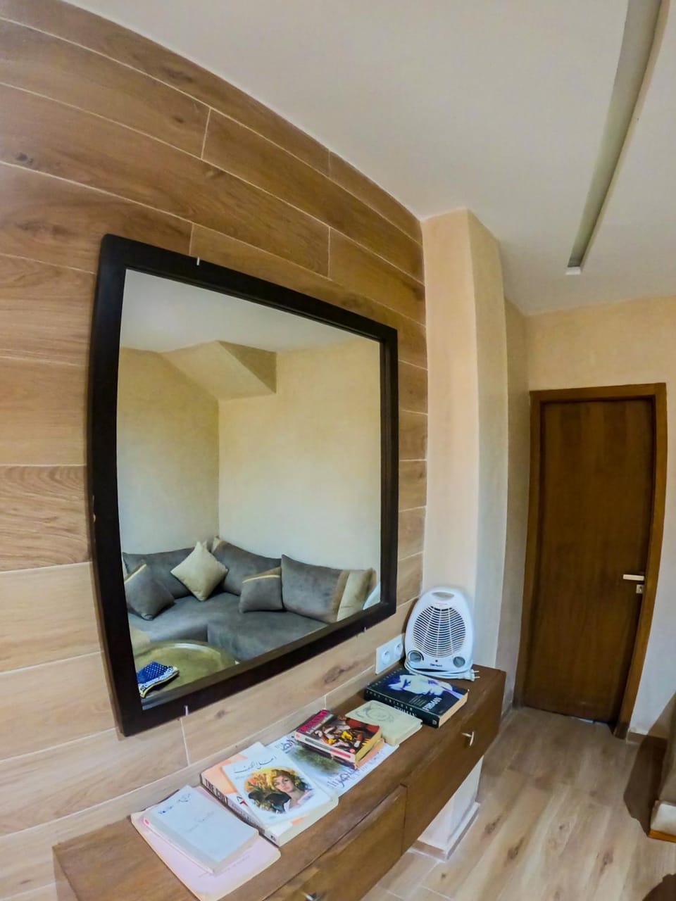 Cozy Tamraght 1 Bedroom apartement Apartment in Souss-Massa