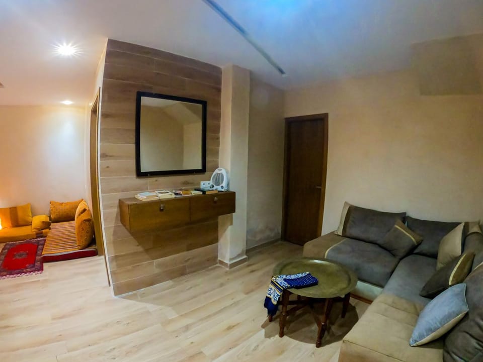 Cozy Tamraght 1 Bedroom apartement Apartment in Souss-Massa