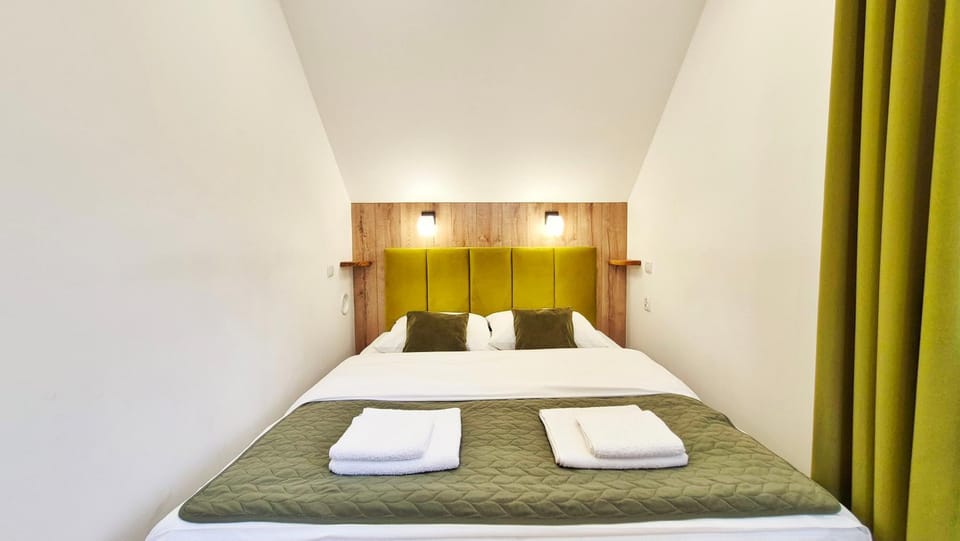 Urocza Kryjówka ze SPA House in Poland
