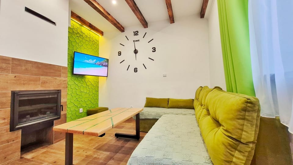 Urocza Kryjówka ze SPA House in Poland
