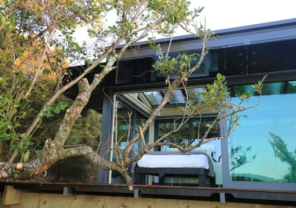Day, Balcony/Terrace