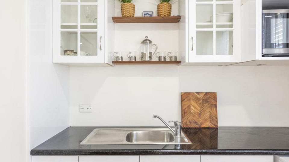 Studio 8 - Lifestyle Yamba Apartment in Yamba