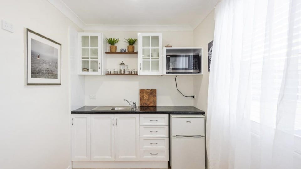 Studio 8 - Lifestyle Yamba Apartment in Yamba