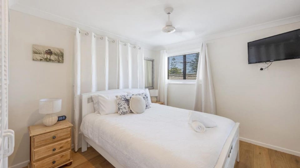 Studio 8 - Lifestyle Yamba Apartment in Yamba