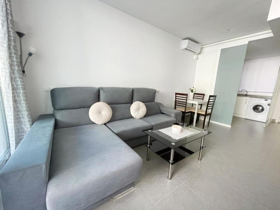 Apartamentos Novacala Benidorm Apartment in Marina Baixa
