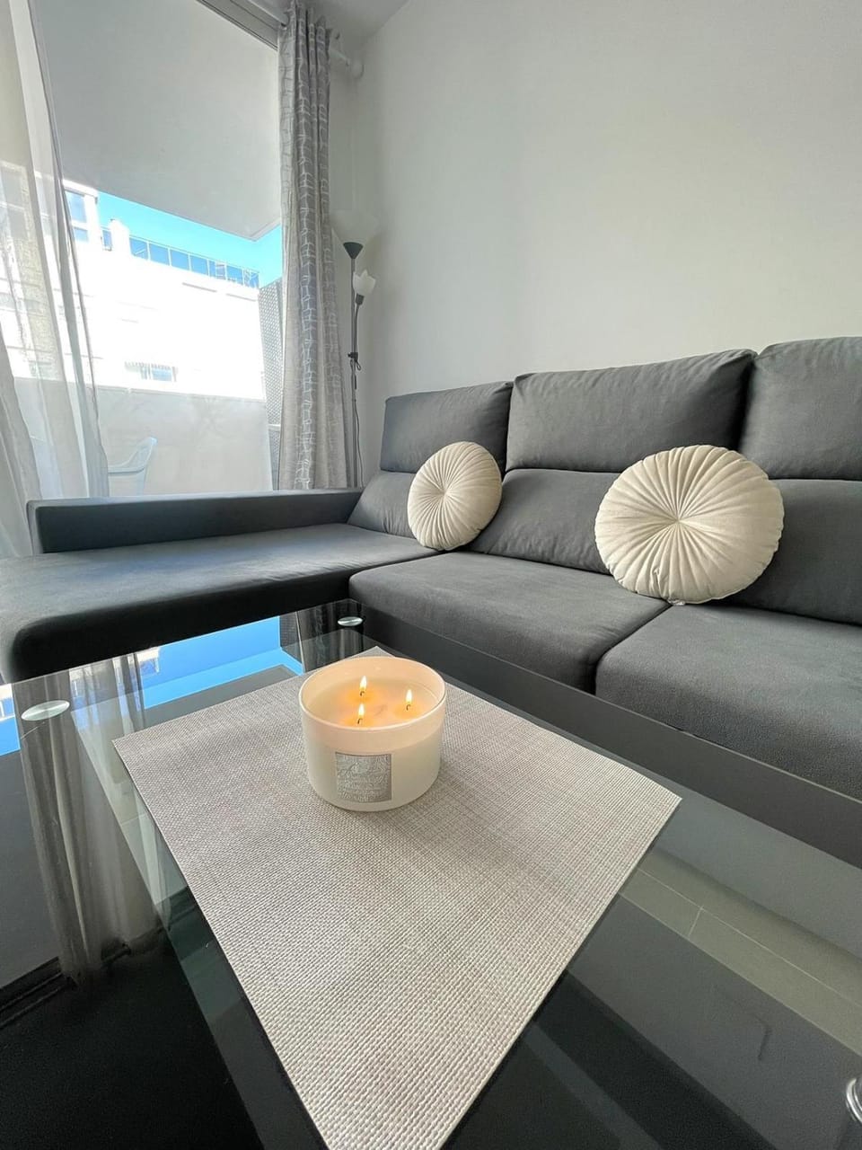 Apartamentos Novacala Benidorm Apartment in Marina Baixa