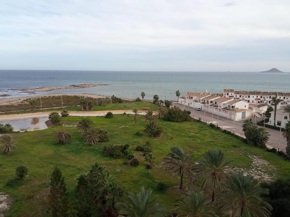 Nearby landmark, Natural landscape, Beach, Sea view