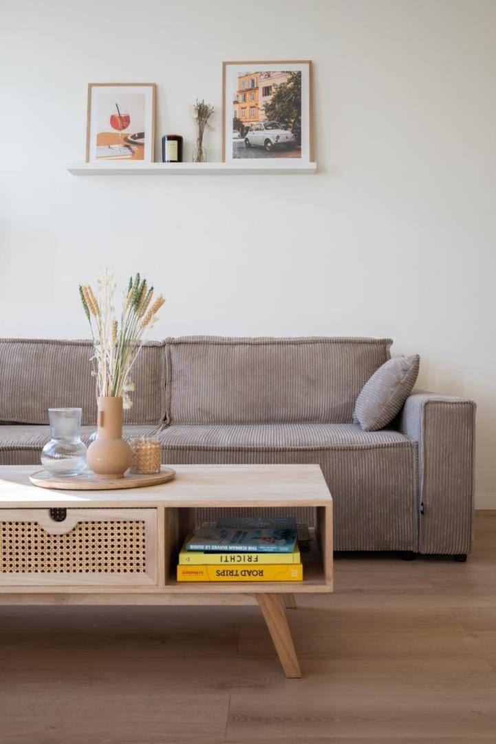 Centre Equipped apartment metro at 50m Apartment in Hauts-de-France
