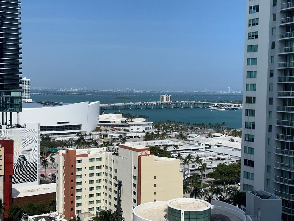 City view