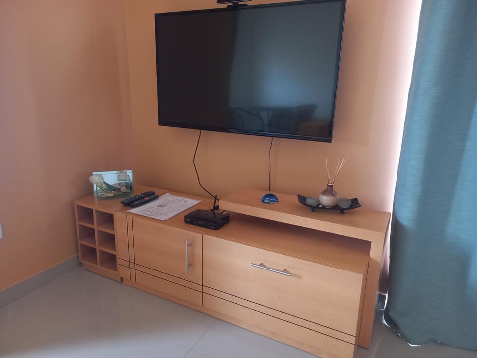TV and multimedia