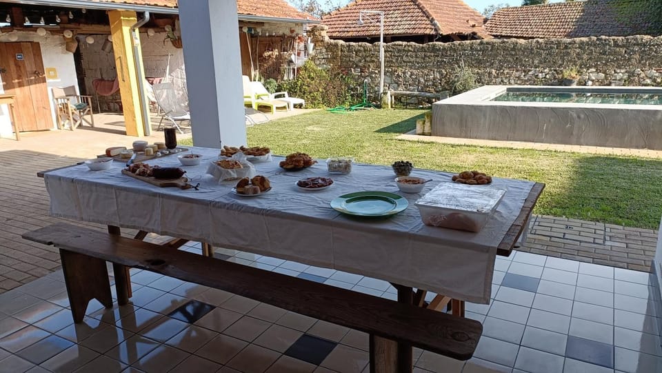 Food and drinks