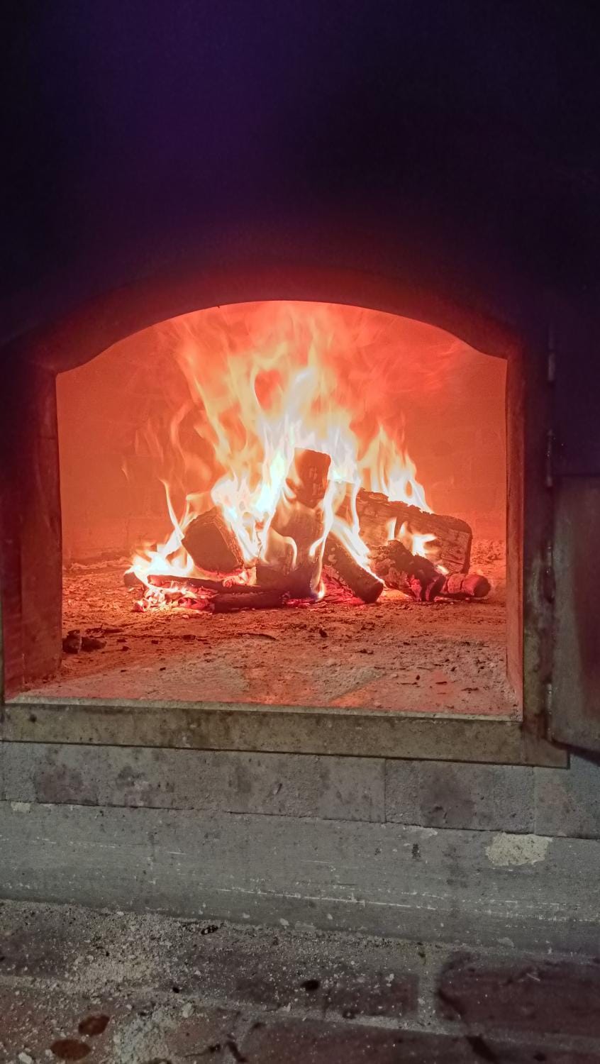 BBQ facilities