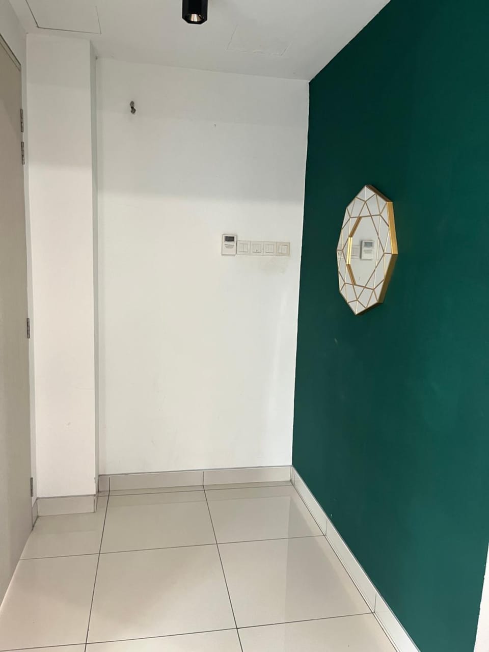 Homestay 3BR near Setia Alam House in Selangor, Malaysia