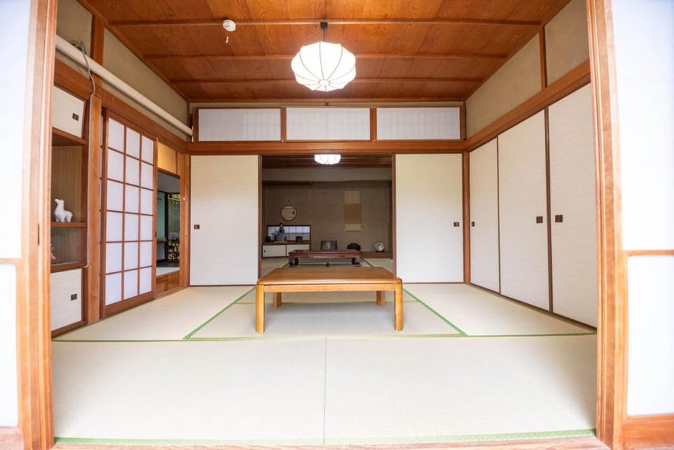 Villa Higashi Fujita Resort Bed and Breakfast in Hyogo Prefecture