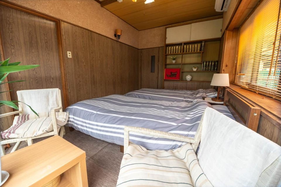 Villa Higashi Fujita Resort Bed and Breakfast in Hyogo Prefecture