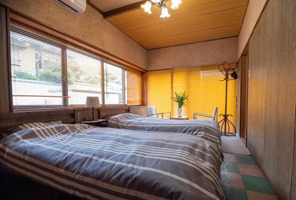 Villa Higashi Fujita Resort Bed and Breakfast in Hyogo Prefecture