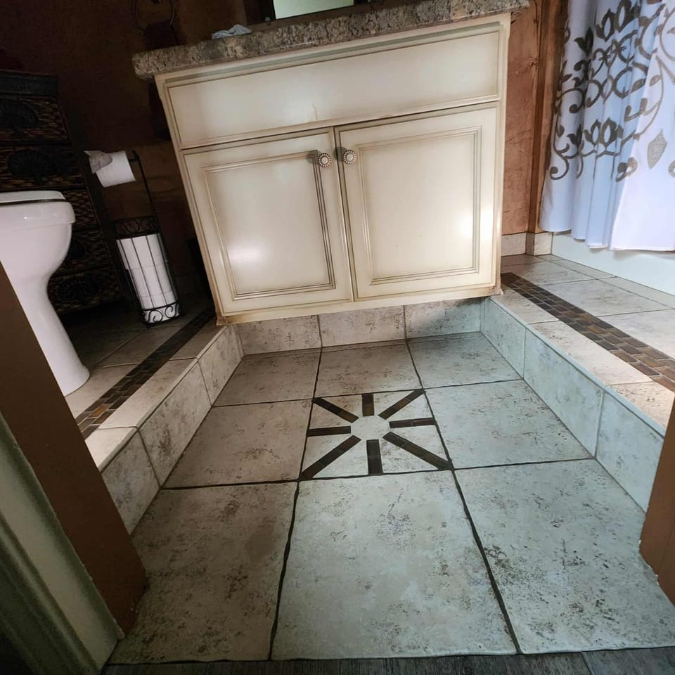 The God Spa Bed and Breakfast in Redding