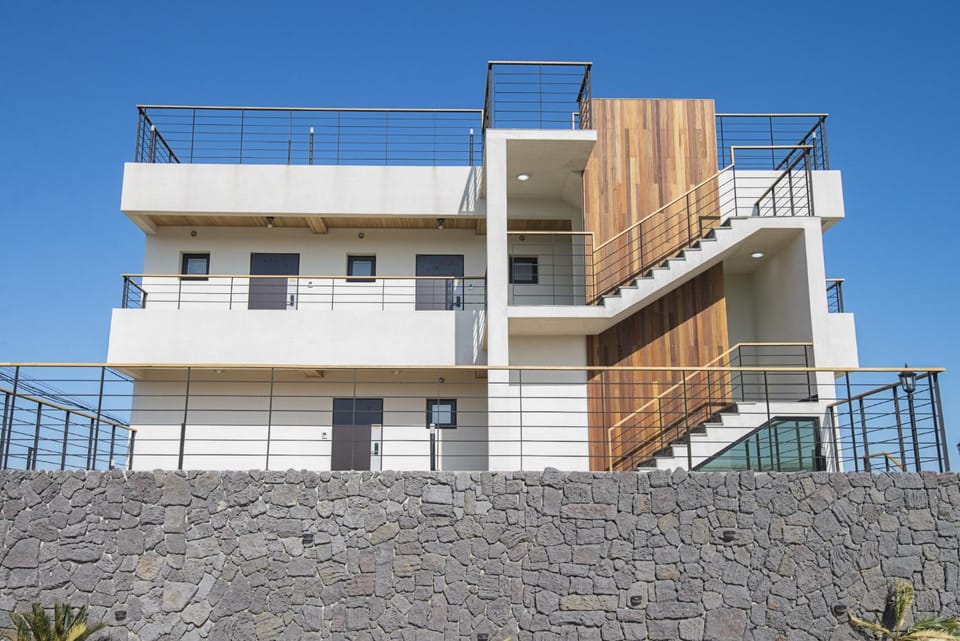 Handongijen Pension Country House in South Korea