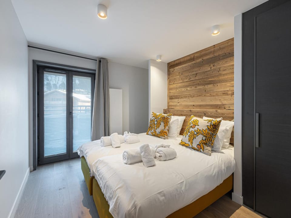 Appartement 6 chambres avec sauna et parking, à Courchevel - FR-1-562-62 Apartment in Saint-Bon-Tarentaise
