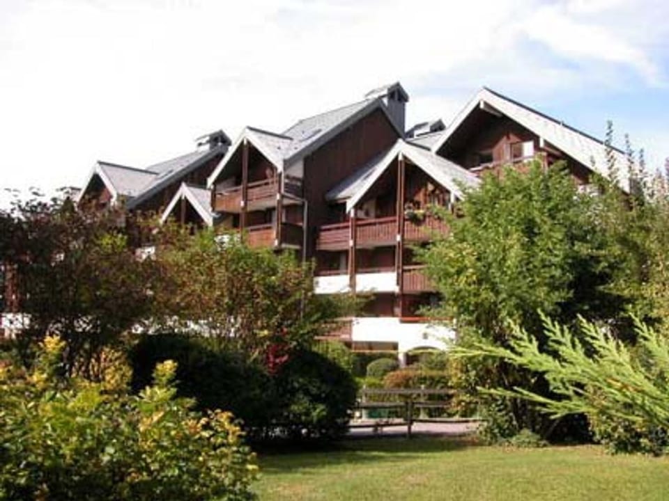 Studio confortable à Samoëns avec parking et animaux acceptés - FR-1-629-118 Apartment in Samoëns