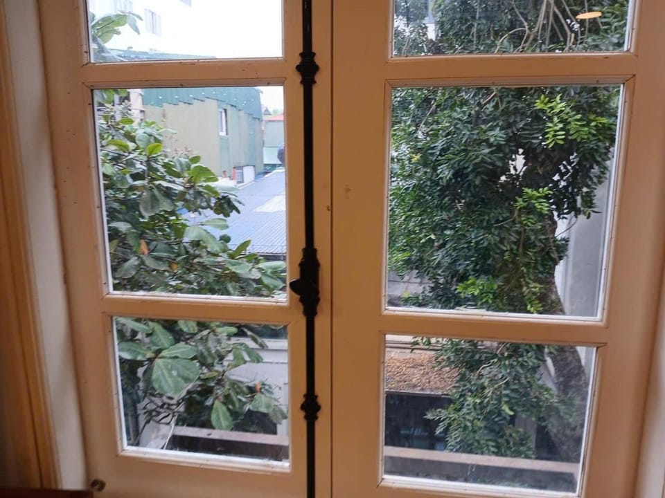 simple 14 nha chung Hotel in Hanoi