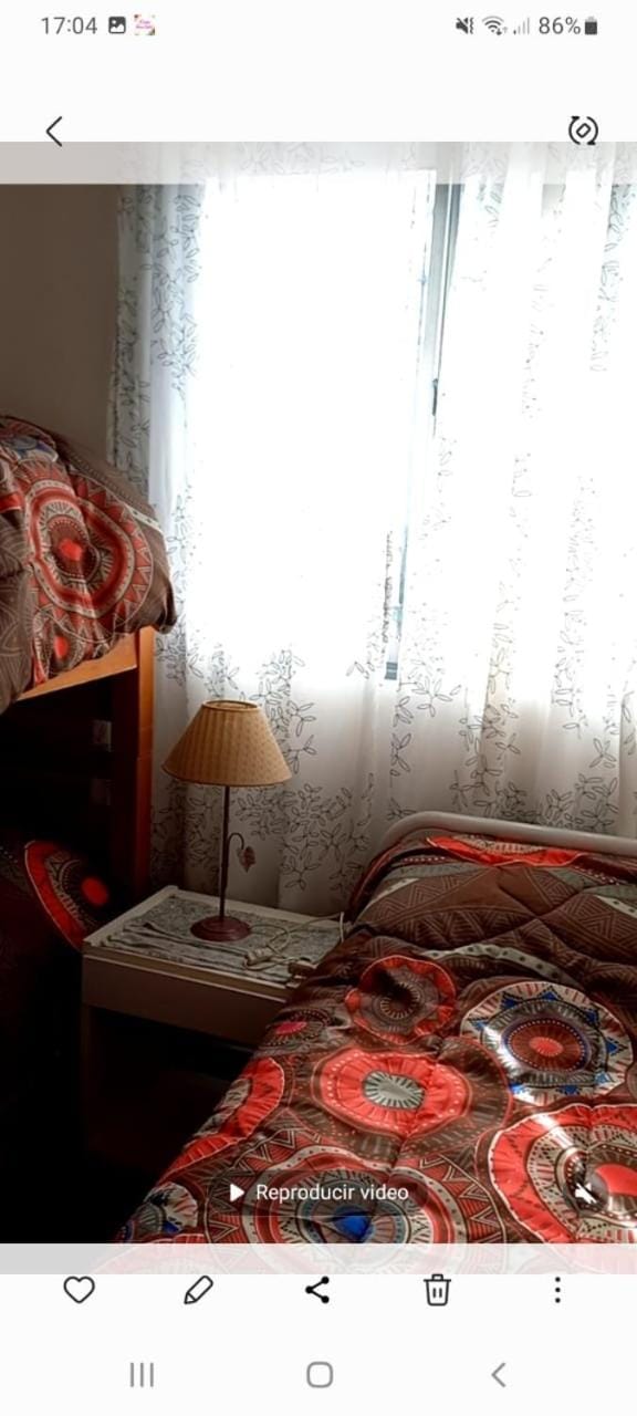 Turismo en san Rafael Mendoza Apartment in San Rafael