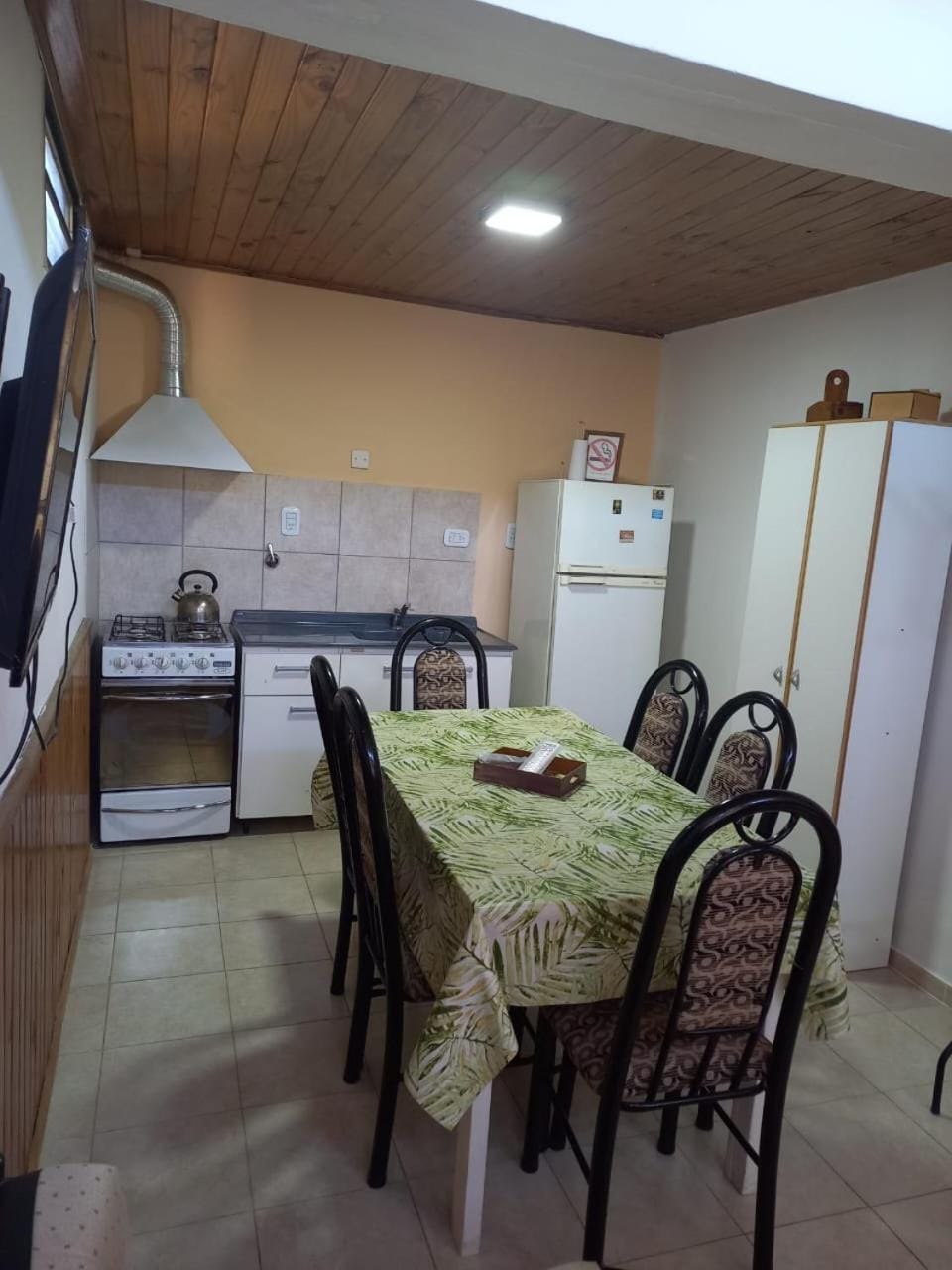Turismo en san Rafael Mendoza Apartment in San Rafael