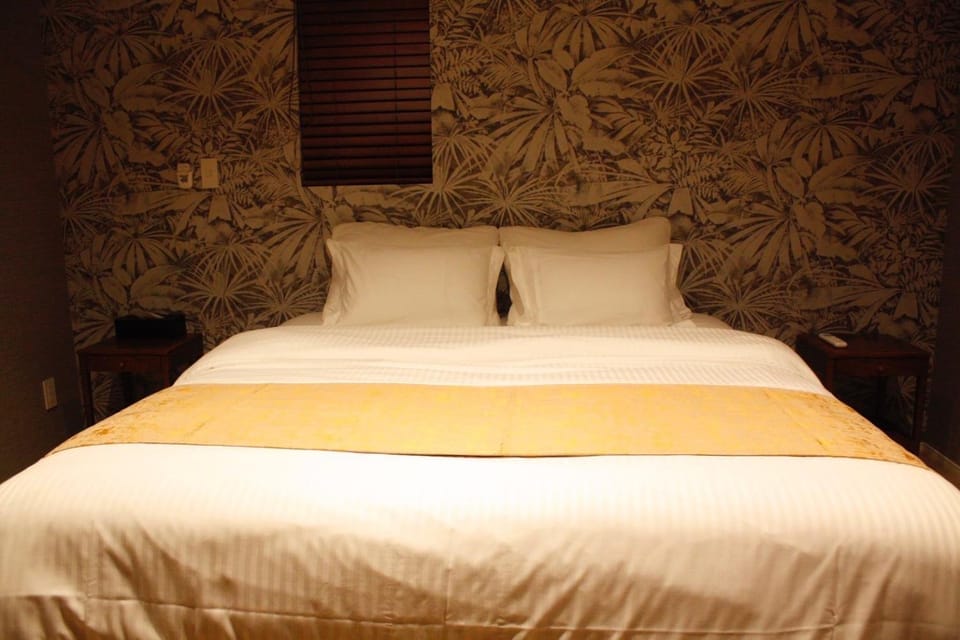 HERO VILLA ocean suite House in Okinawa Prefecture