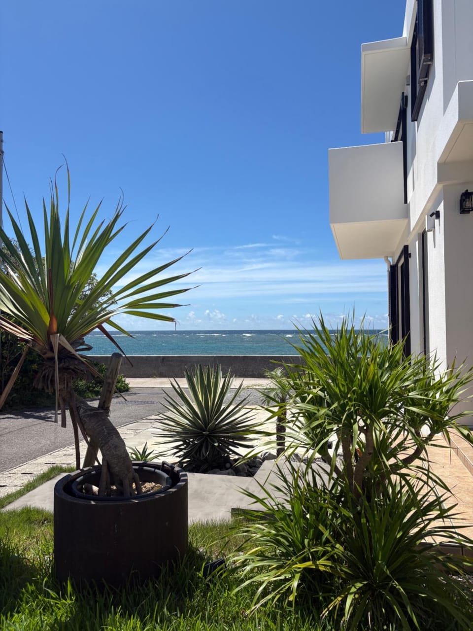 HERO VILLA ocean suite House in Okinawa Prefecture