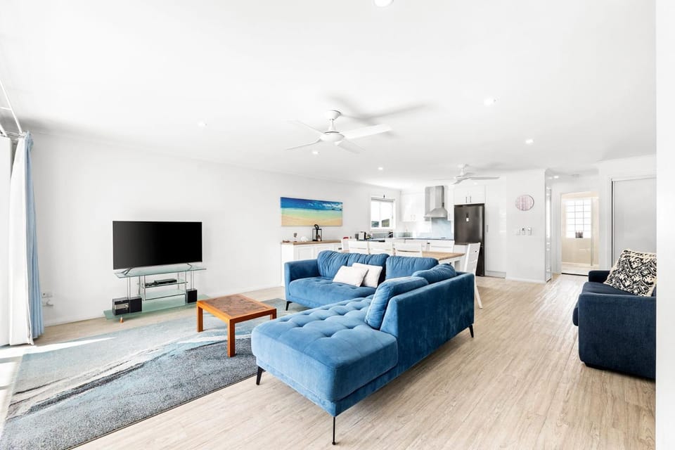 Unit 8 Boardwalk Apartments Apartment in Narooma