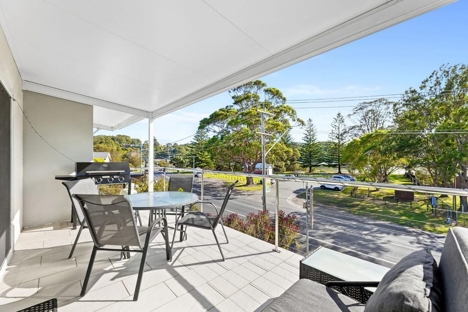 Unit 8 Boardwalk Apartments Apartment in Narooma