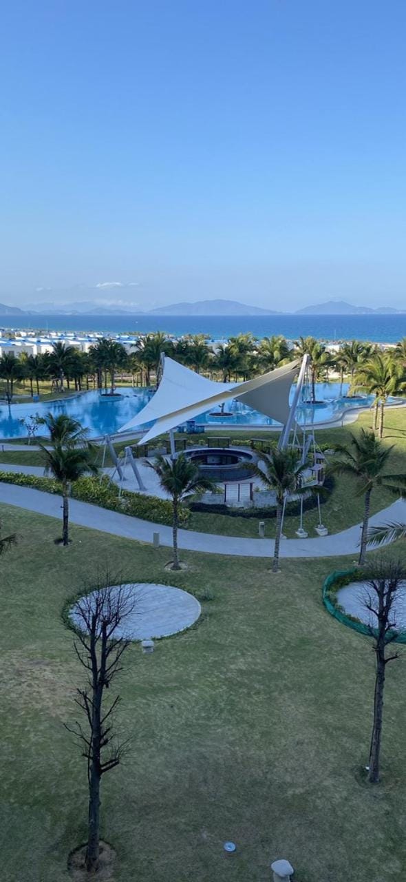 Garden view, Lake view, Swimming pool