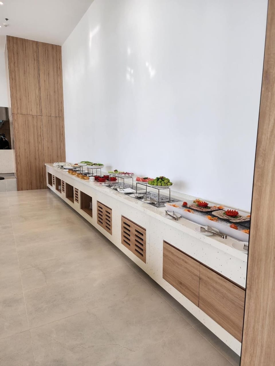 Kitchen or kitchenette, Food and drinks, Food, Buffet breakfast
