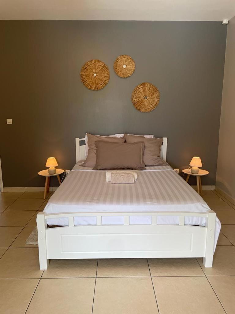 La Bohème Vacation rental in Réunion