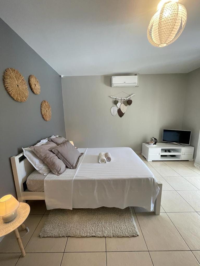 La Bohème Vacation rental in Réunion