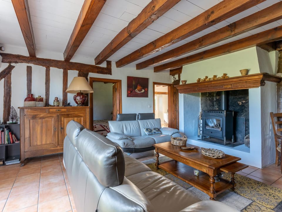 Maison landaise 3* à Mimizan, 7 pers, WiFi, clim, proche océan - FR-1-50-103 House in Mimizan