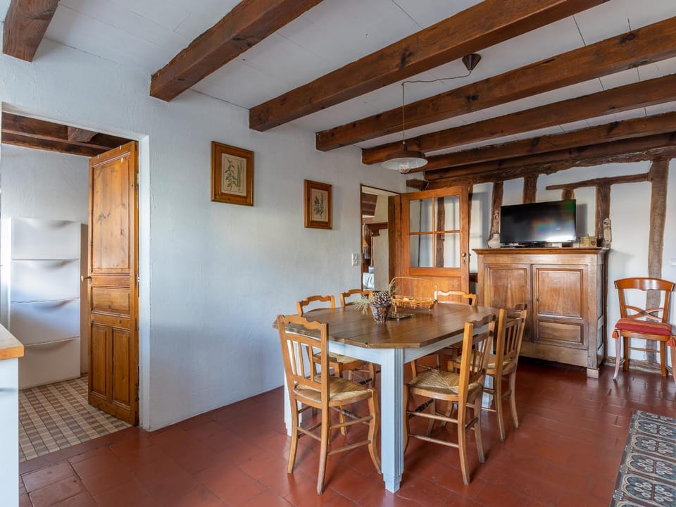 Maison landaise 3* à Mimizan, 7 pers, WiFi, clim, proche océan - FR-1-50-103 House in Mimizan