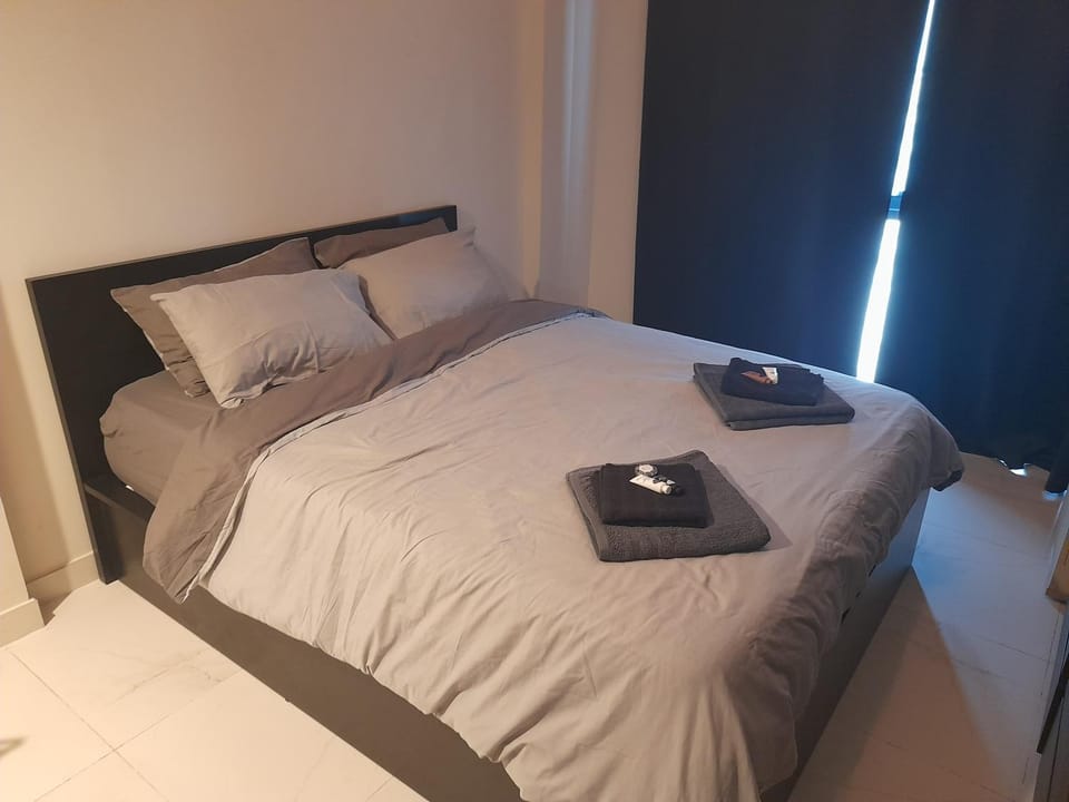 a chilled place Apartment in Dubai