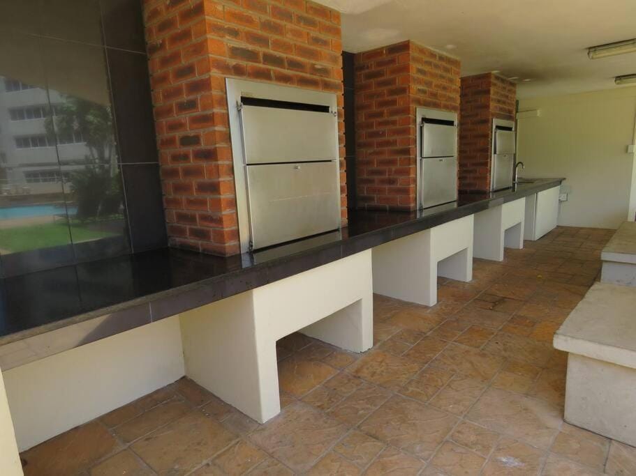 BBQ facilities