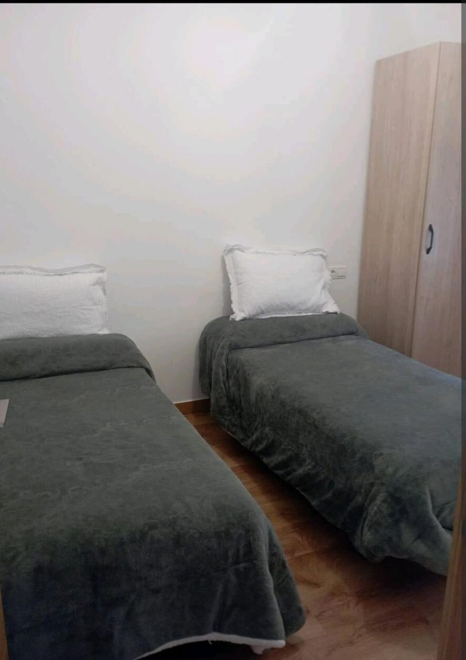 Apartamento parque sur de Hellín Apartment in Castile-La Mancha