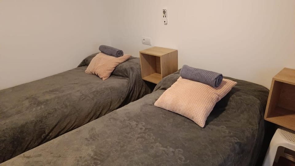 Apartamento parque sur de Hellín Apartment in Castile-La Mancha